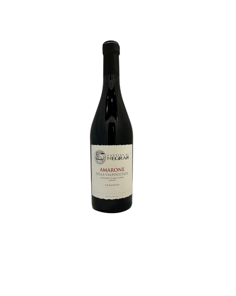 Cantina di Negrar Amarone della Valpolicella Classico