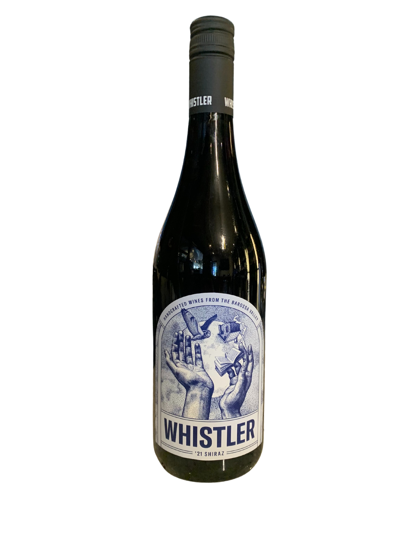 Whistler Wines Atypical Shiraz