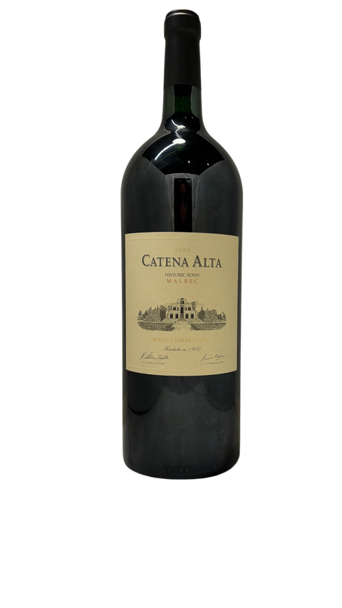 Catena Alta Historic Rows Malbec 1.5 L