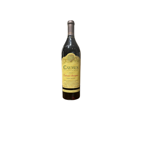 Wagner Family of Wine Caymus Vineyards 1 L