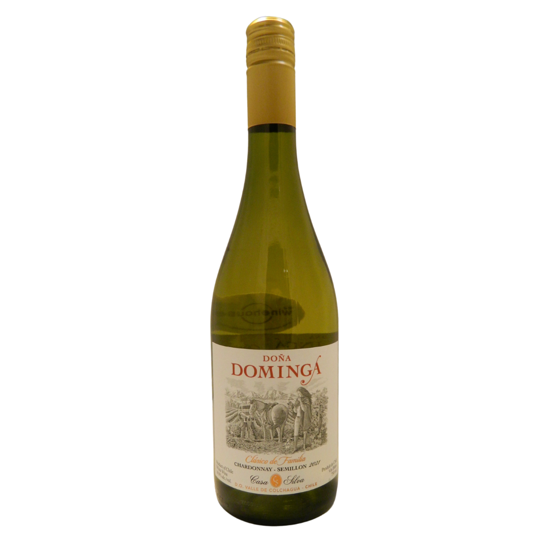 Doña Dominga Chardonnay - Semillon