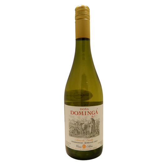 Doña Dominga Chardonnay - Semillon