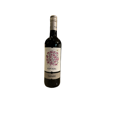 Bodegas Castaño Dominio Espinal