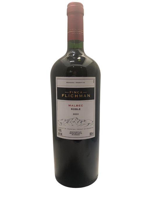 Finca Flichman Roble Malbec