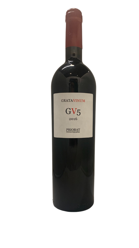 Parés Baltà Gratavinum GV5 Priorat