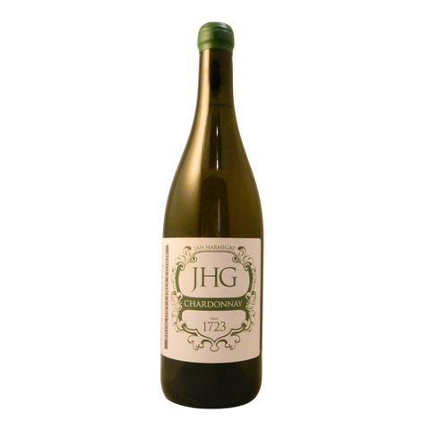 JHG Chardonnay