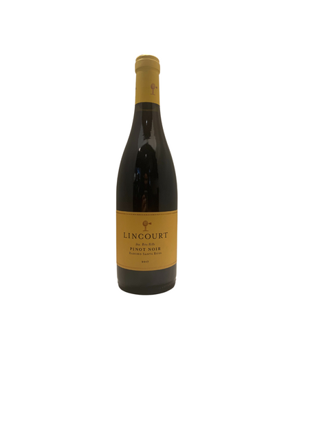 Lincourt Wines Pinot Noir