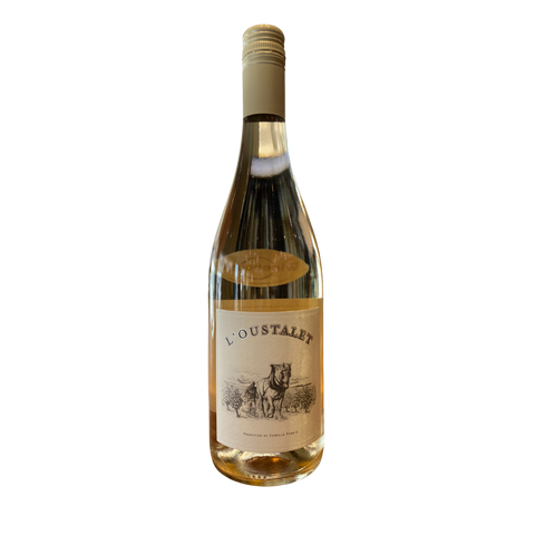 Famille Perrin L' Oustalet Rosé