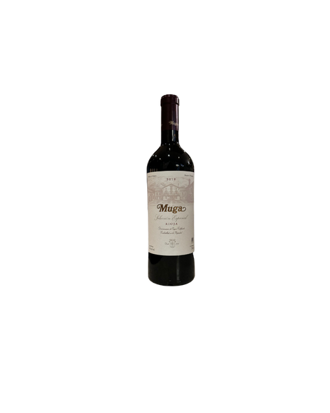 Muga Seleccion Especial Rioja