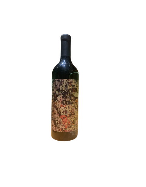 Orin Swift Cellars Abstract