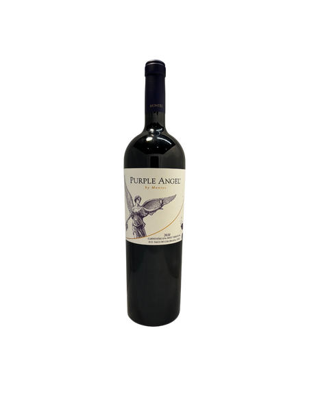 Montes Wine Purple Angel 1.5 L