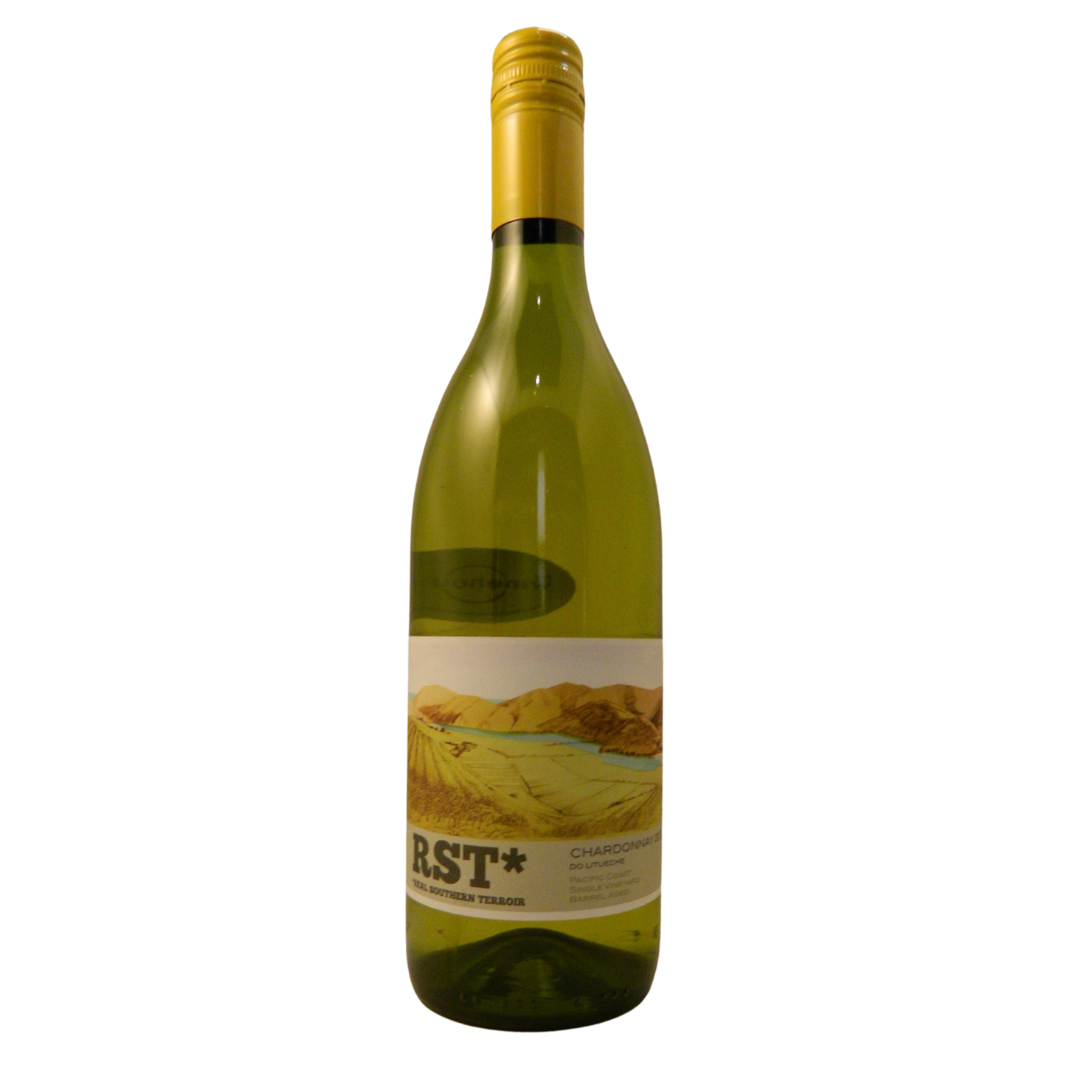 Viña Echeverría RST Chardonnay