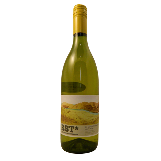 Viña Echeverría RST Chardonnay