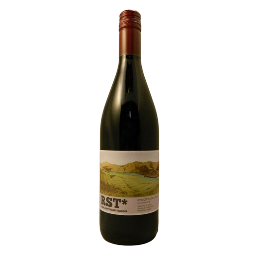 Viña Echevarría RST Pinot Noir