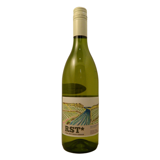 Viña Echevarría RST Sauvignon Blanc