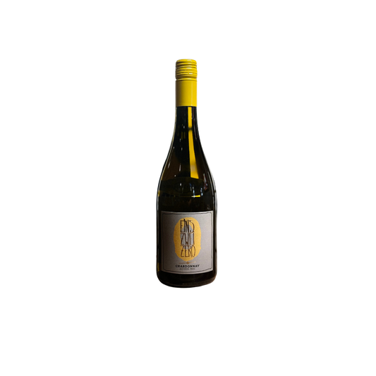 Leitz Einz Zwei Zero Chardonnay - Non Alcoholic Wine