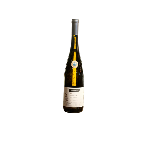 Cave Spring CSV Riesling