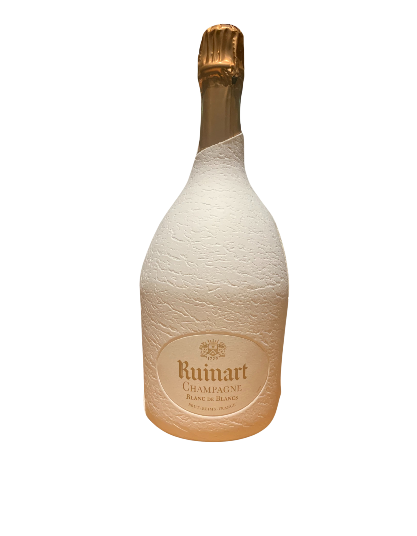 Ruinart Blanc de Blancs Champagne