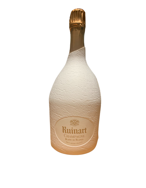 Ruinart Blanc de Blancs Champagne