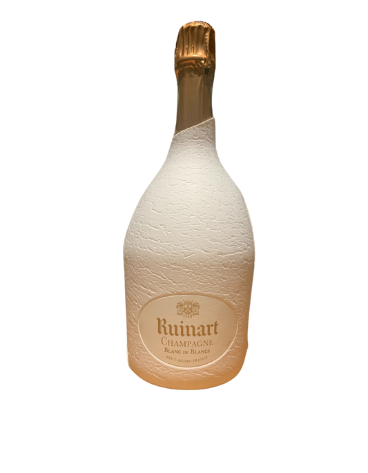 Ruinart Blanc de Blancs Champagne