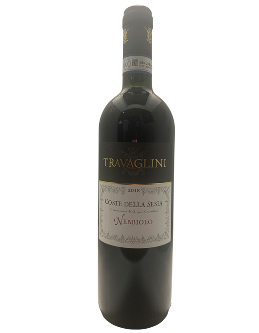 Travaglini Nebbiolo