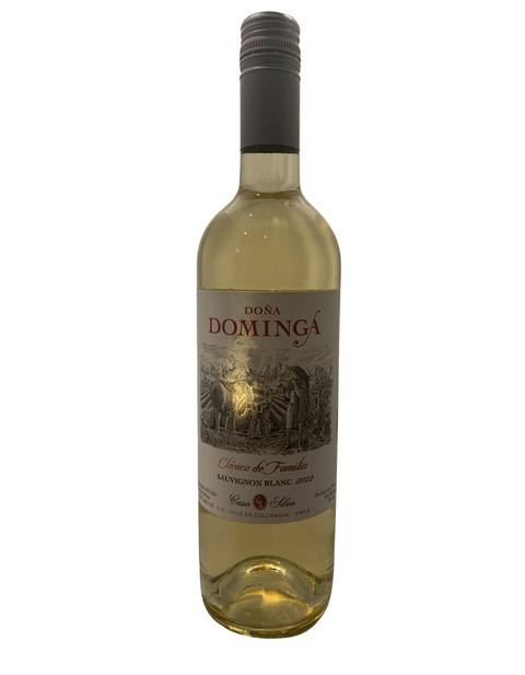 Doña Dominga Sauvignon Blanc