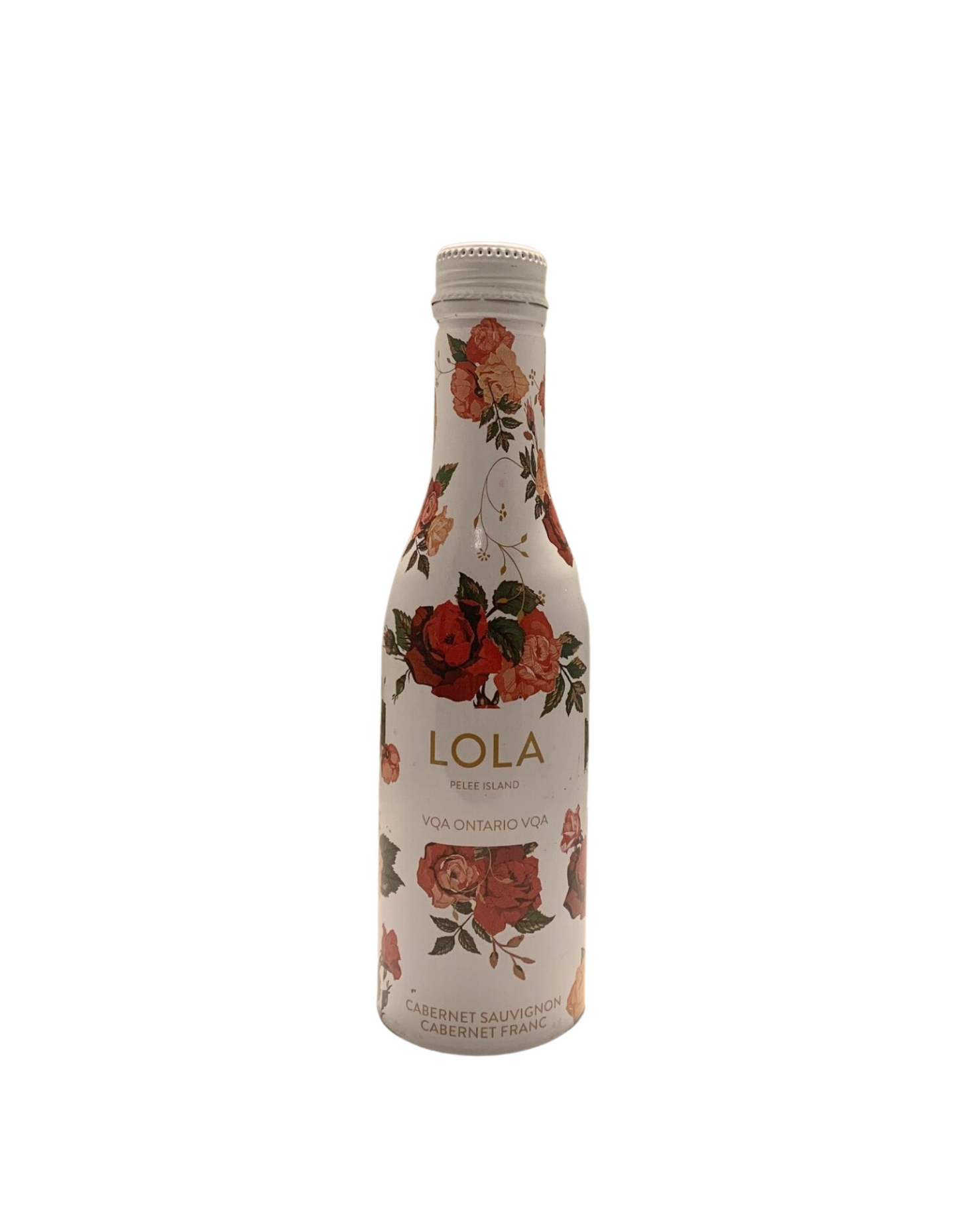 Lola Cabernet Sauvignon - Cabernet Franc