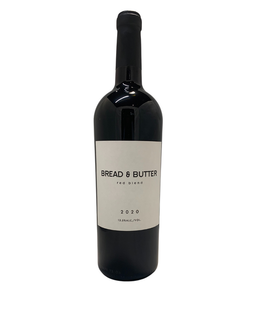 Bread & Butter Wines Red Blend