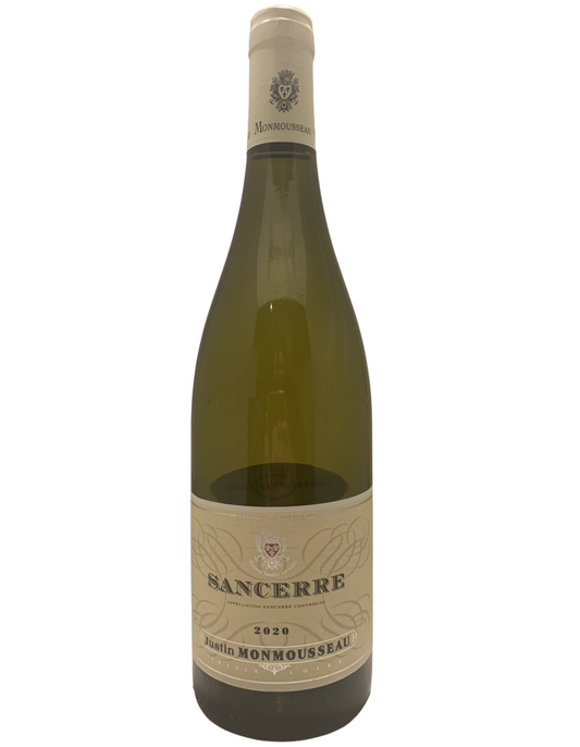 Monmousseau Sancerre 2018