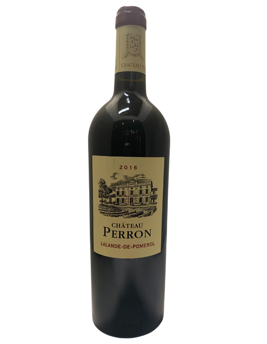 Château Perron Rouge