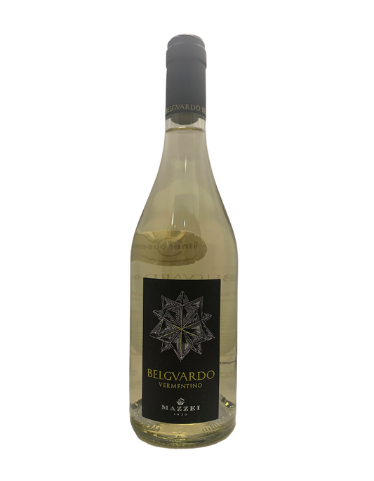 Mazzei Belguardo Vermentino