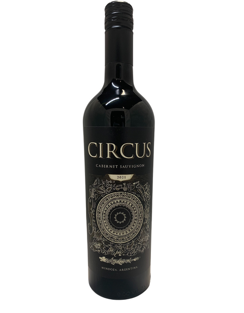 Escorihuela Gascón Circus Cabernet Sauvignon