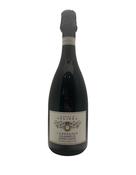 Cantina di Soliera Lambrusco di Sorbara