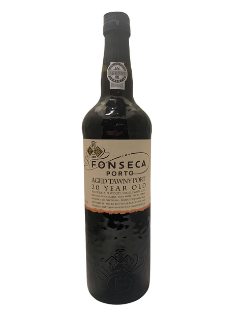 Fonseca Porto 20 Year Old Tawny