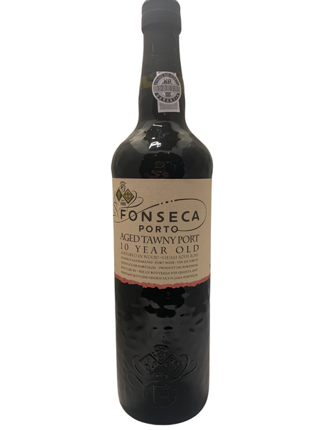 Fonseca Porto 10 Year Old Tawny