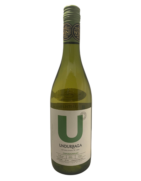 Undurraga U Chardonnay