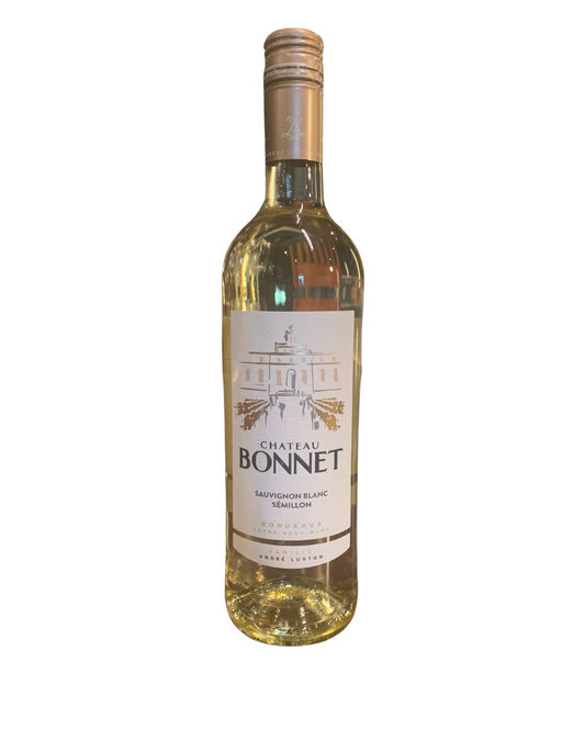 Chateau Bonnet Sauvignon Blanc - Sémillon