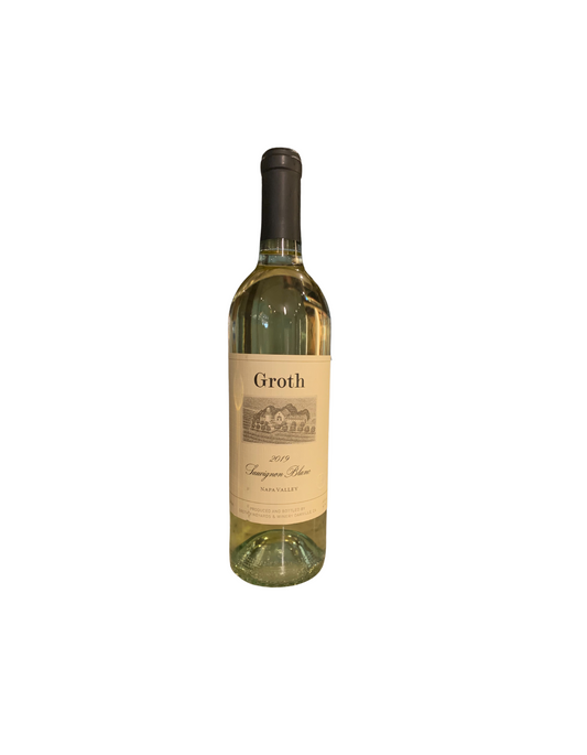 Groth Sauvignon Blanc