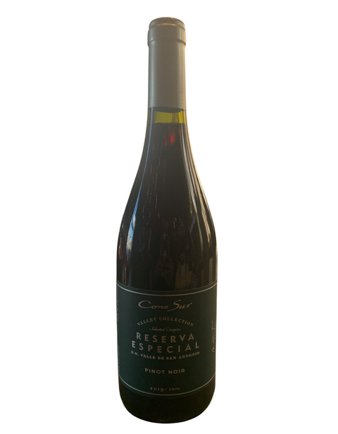 Cono Sur Vineyards & Winery Reserva Especial Pinot Noir