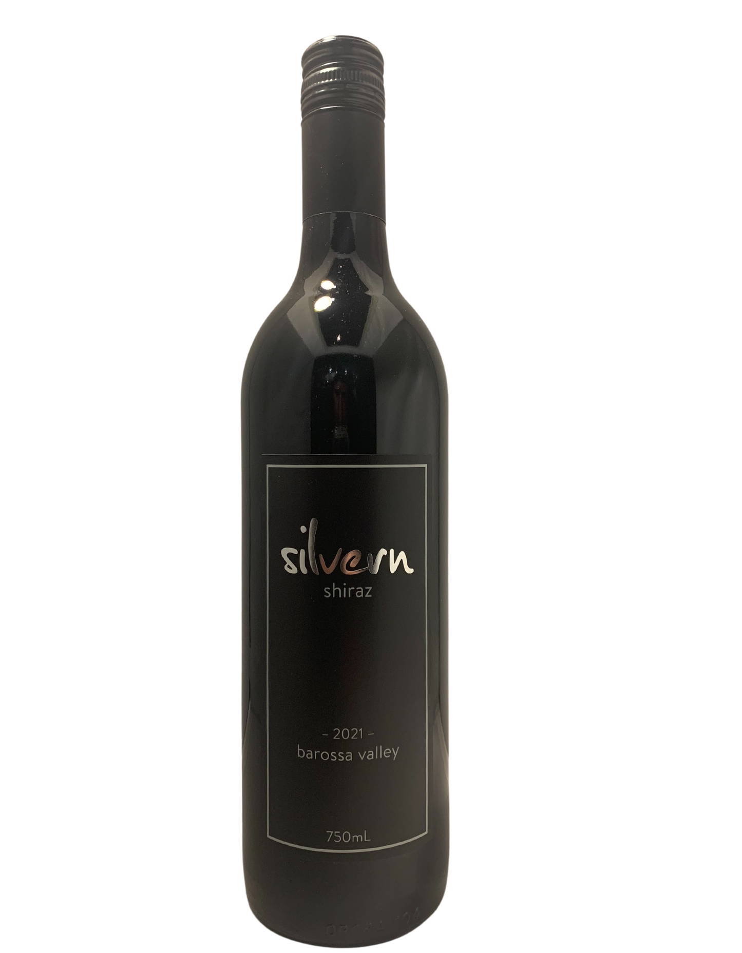 Silvern A Greenock Shiraz