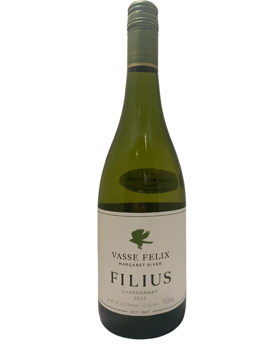 Vasse Felix Filius Chardonnay