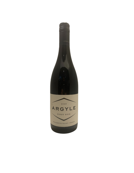 Argyle Winery Pinot Noir