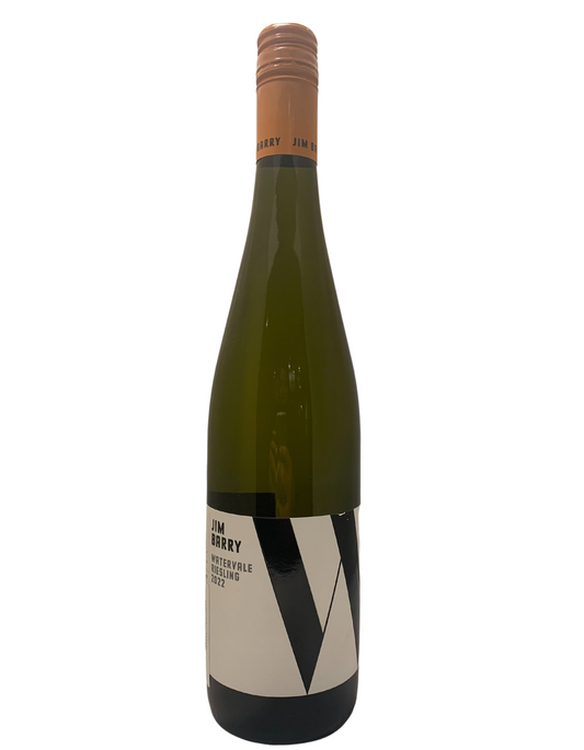 Jim Barry Wines Watervale Riesling