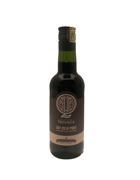 Quinta da Trovisca LBV 2016 Port