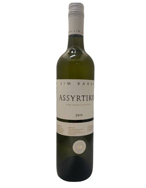 Jim Barry Wines Assyrtiko