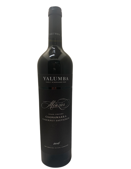 Yalumba The Menzies Coonawarra