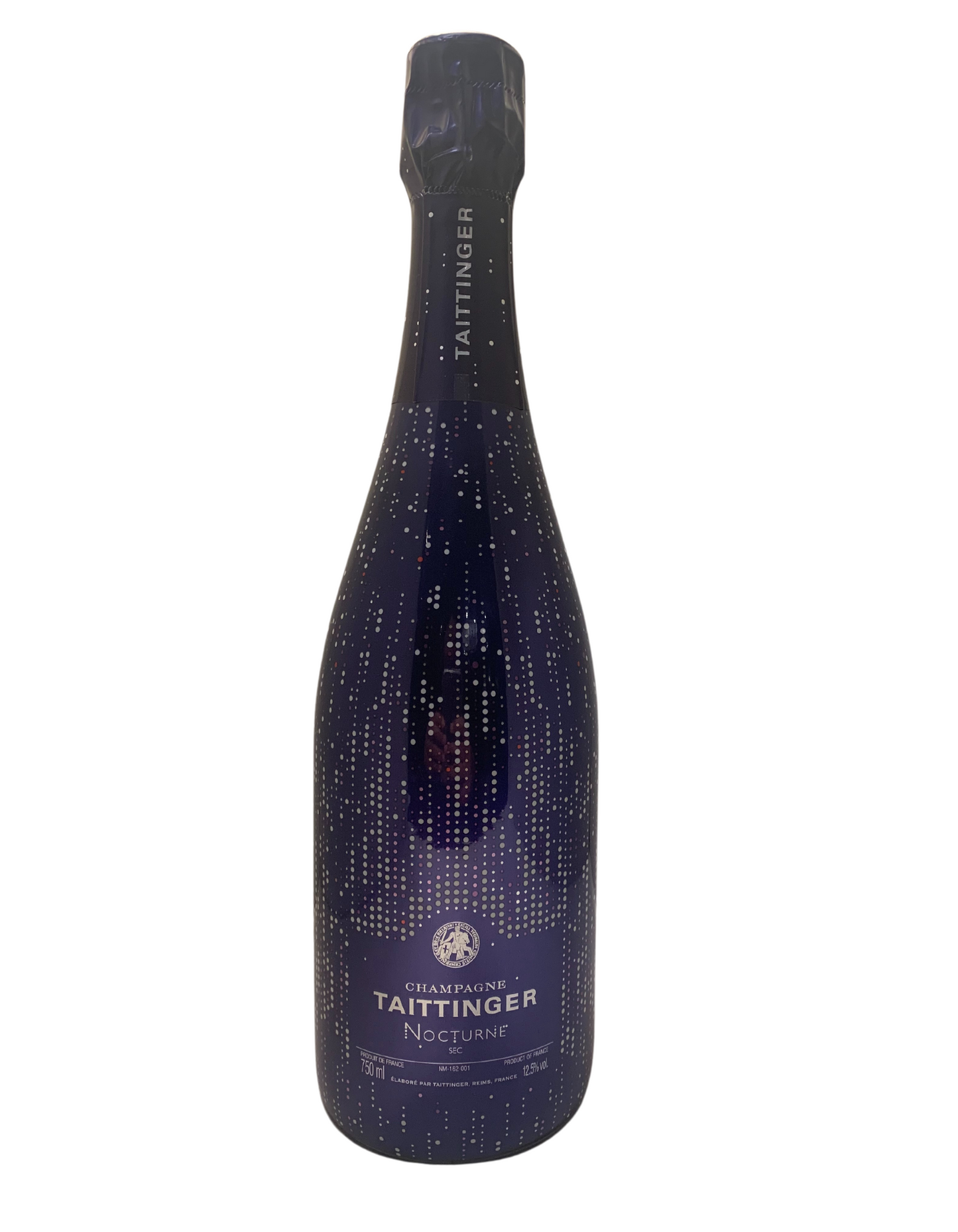 Taittinger Nocturne Sec City Lights