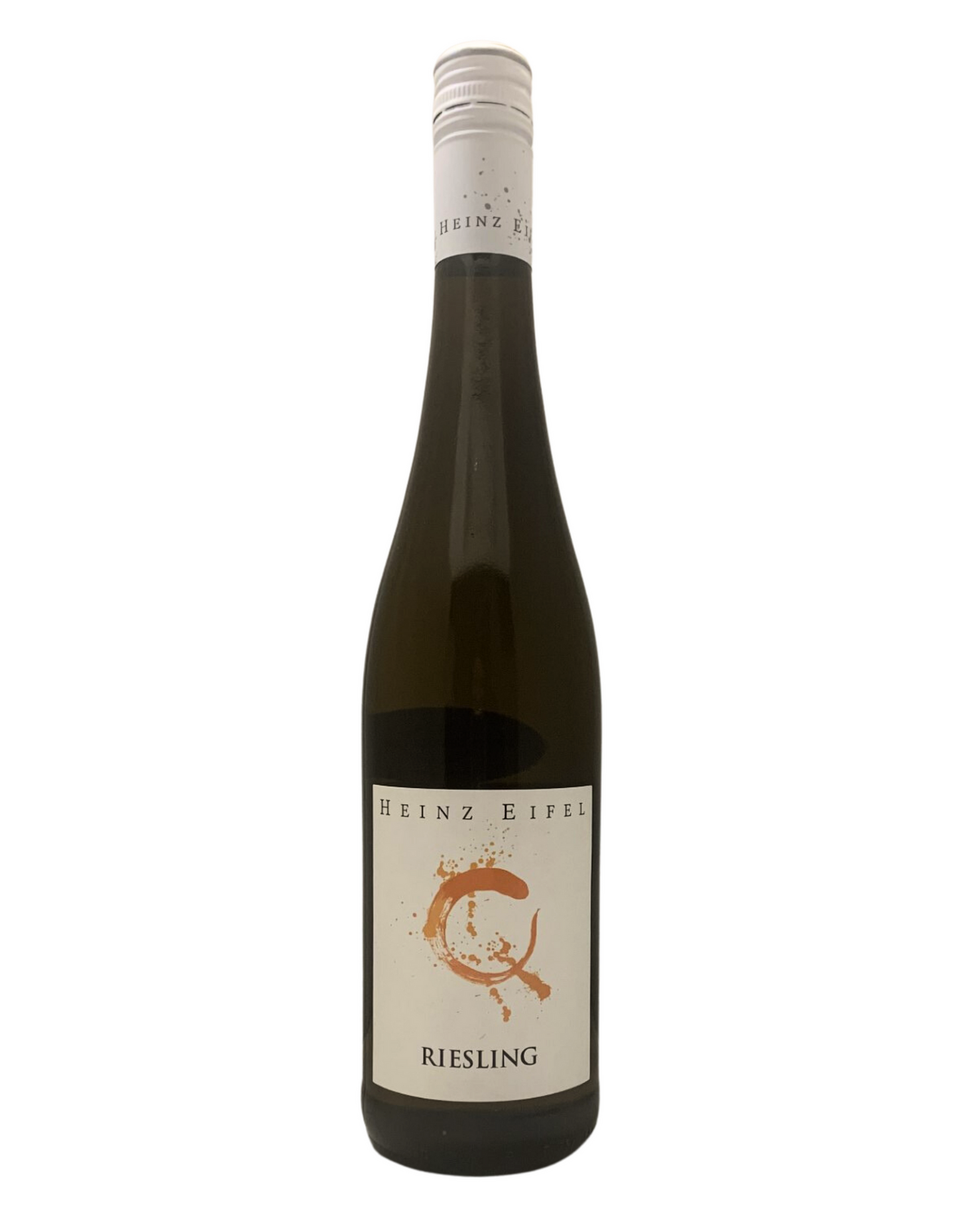 Heinz Eifel Q Riesling Qualitatswein