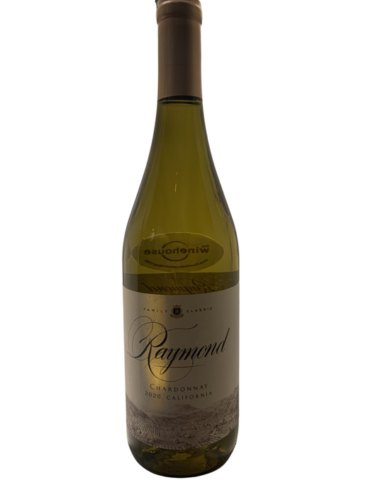 Family Classic Raymond Chardonnay