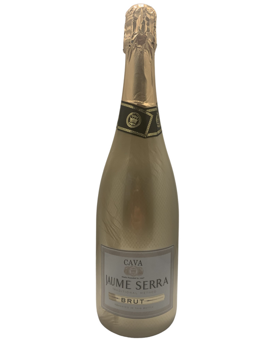 Jaume Serra Gold Cava Brut